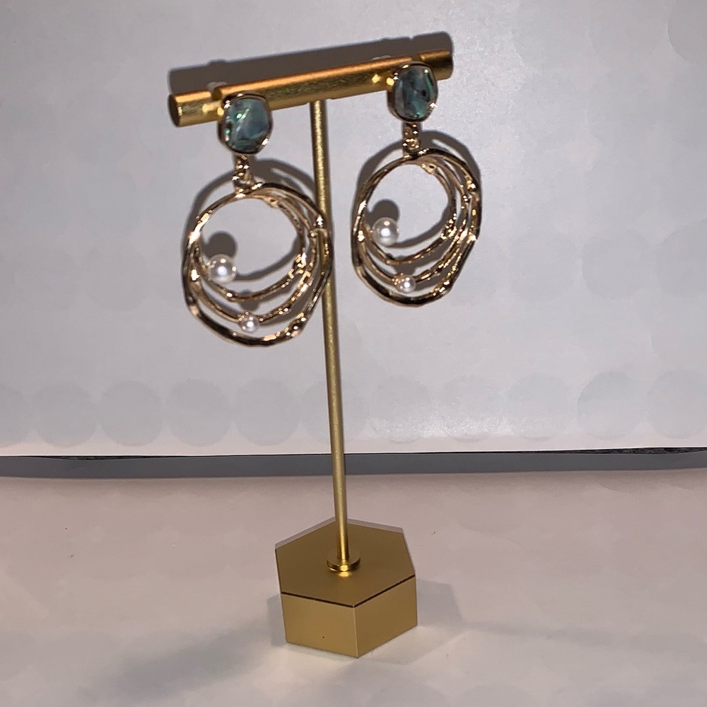 Galactic Earrings